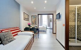 4Bnb - Cavour Square Apartment
